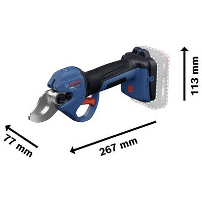 Ikon av en hand som griper ett verktygshandtag, märkt "ERGONOMISK HANDTAG".