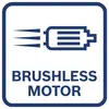Symbolbild för Bosch Professional 06008D8200 GGP18V-32 Pruner 18V Batteri Batteridriven sekatör exkl. batteri 18 V