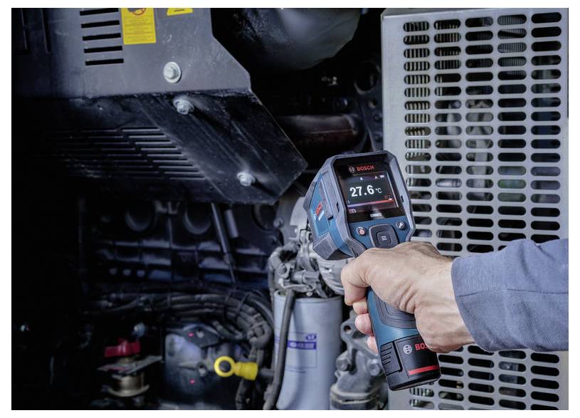 Bosch Professional GIS12V-800-16 IR-termometer-3