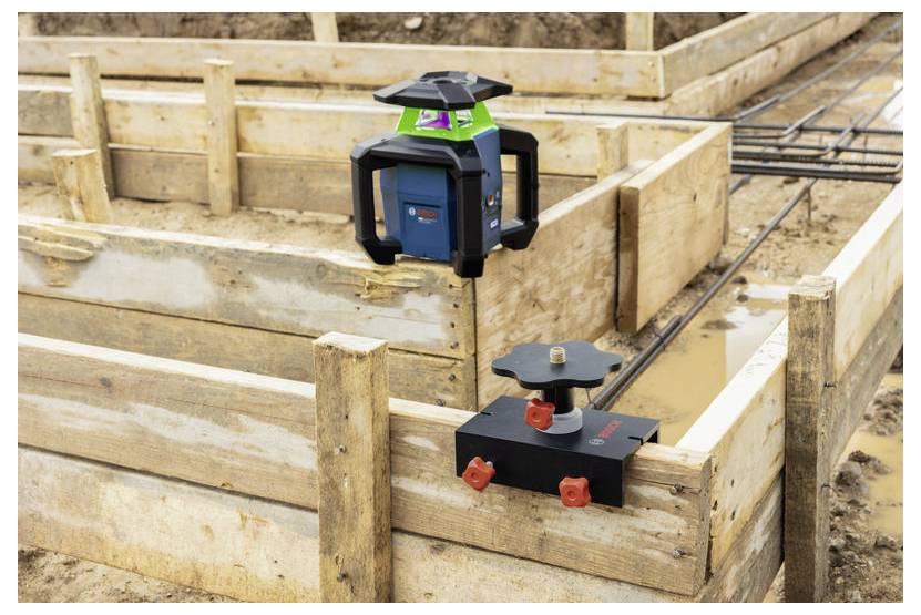 Bosch Professional BB1 Hållare-1