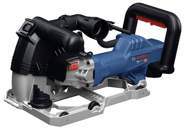 Bosch Professional GNF20-40 Slitsfräs