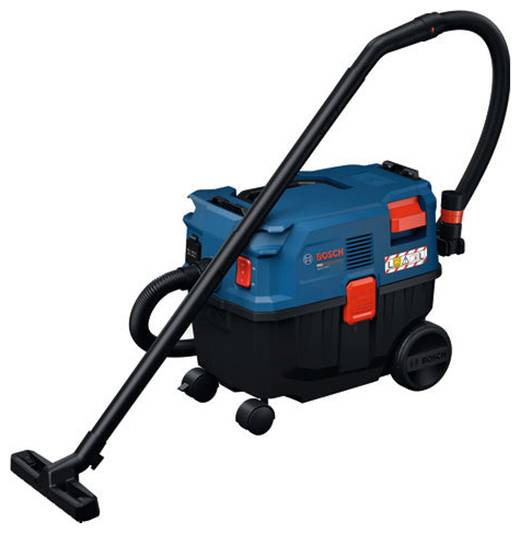 Bosch Professional GAS12-25LS 06019S3100 Grovdammsugare 1200 W-1