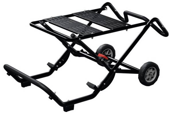 Bosch Professional GTA50W Transport- och arbetsbänk