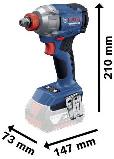 Bosch Professional 0615A500DY 0615A500DY Verktygsset-3