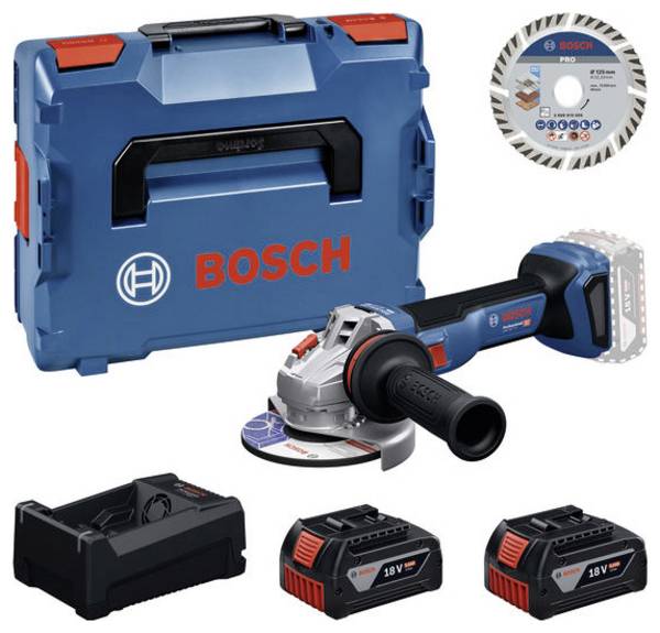 Bosch Professional 0615A500E6 0615A500E6 Verktygsset