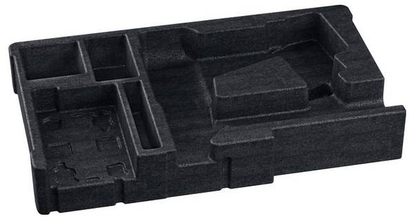 Bosch Professional 1600A038N1 1600A038N1 Väskinsats