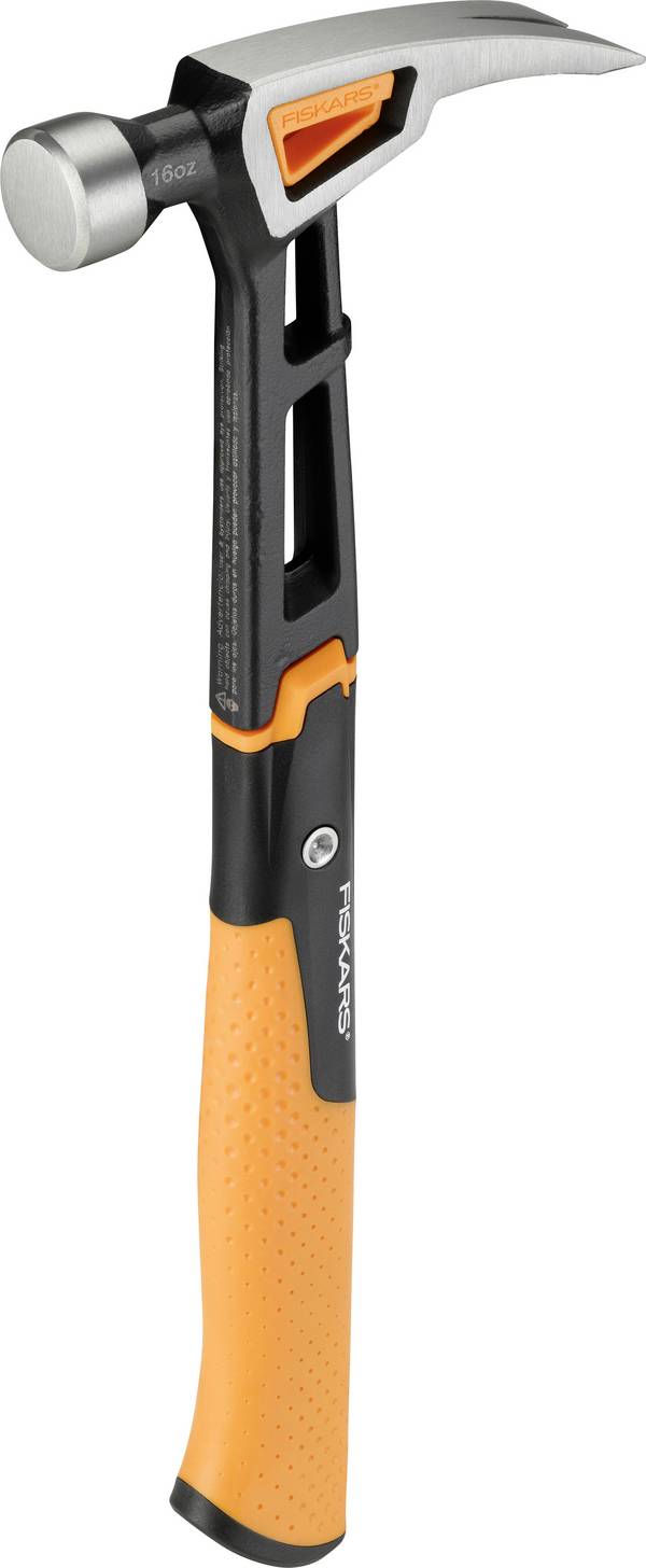 Fiskars  IsoCore™  1020213  Klohammare    0.82 kg  343 mm    1 st