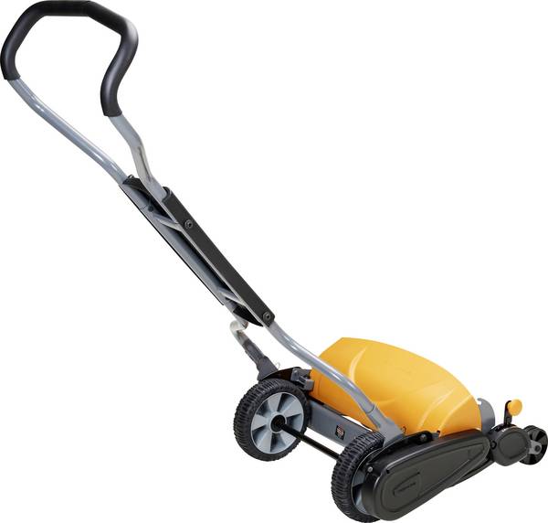 Fiskars StaySharp™ Max  Cylinderklippare      Klippbredd 46 cm