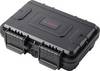 VOLTCRAFT Outdoor batteri- /batteriväska Antal celler: 24 CR123A, 16340, 18350, CR 2 (L x B x H) 157 x 125.5 x 46 mm
