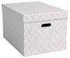 Leitz Förvaringsbox VON Vit 46 l (B x H x D) 355 x 305 x 510 mm 3 st