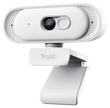 Trust Tomar Webkamera 2560 x 1440 Pixel