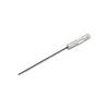 Weller Xcelite Sexkant Skruvmejselanvändning 1.27 mm 1.27 mm 101.6 mm