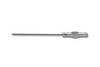 Weller Xcelite Sexkant Skruvmejselanvändning 1.5 mm 1.5 mm 101.6 mm