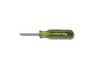 Weller Xcelite Spårskruvmejsel Klingbredd: 2.4 mm Klinglängd: 31.8 mm