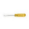Weller Xcelite Spårskruvmejsel Klingbredd: 6.4 mm Klinglängd: 101.6 mm
