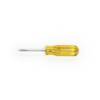 Weller Xcelite Spårskruvmejsel Klingbredd: 3.2 mm Klinglängd: 50.8 mm