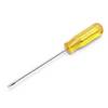 Weller Xcelite Spårskruvmejsel Klingbredd: 3.2 mm Klinglängd: 76 mm