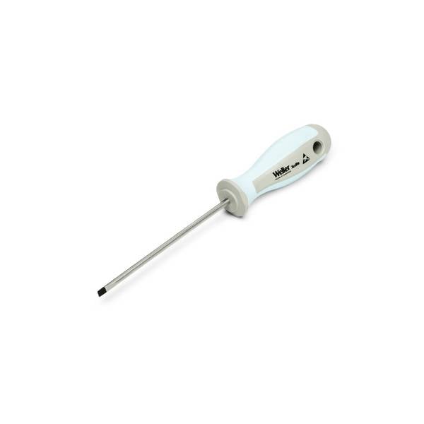 Weller Xcelite  ESD Spårskruvmejsel Klingbredd: 3.2 mm Klinglängd: 101.6 mm