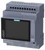 Siemens 6ED1052-1FB08-0BA3 PLC-styrningsmodul 115 V/AC, 115 V/DC, 230 V/AC, 230 V/DC