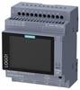 Siemens 6ED1052-1MD08-0BA3 PLC-styrningsmodul 24 V/DC, 12 V/DC