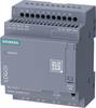 Siemens 6ED1052-2CC08-0BA3 PLC-styrningsmodul 24 V/DC