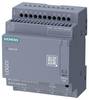 Siemens 6ED1052-2HB08-0BA3 PLC-styrningsmodul 24 V/DC
