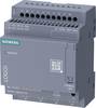 Siemens 6ED1052-2MD08-0BA3 PLC-styrningsmodul 24 V/DC, 12 V/DC