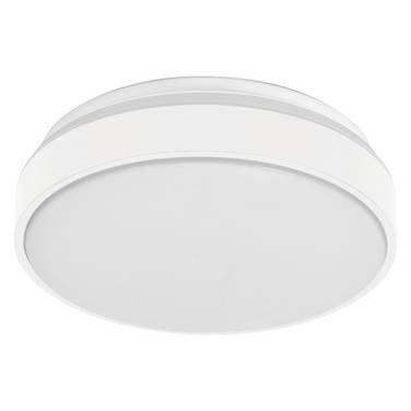 OSRAM HOMELIGHTING 4099854632594 Essential Orbis E27 385mm 3 Lamp White Takbelysning LED E27   Vit