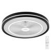 OSRAM Ceiling Fan Murlan 490mm 43W CCT RGB Takfläkt 43 W (Ø) 490 mm med belysning, med fjärrkontroll, Dimbar, Timer