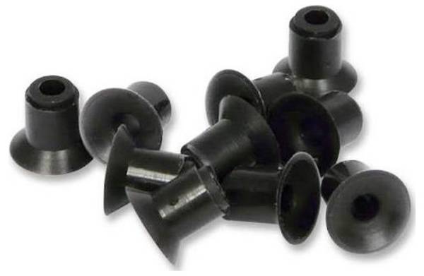 Weller SAUGEINSATZ CSF Ø 4,5 (10) Suginsats-set (Ø) 4.5 mm  10 st