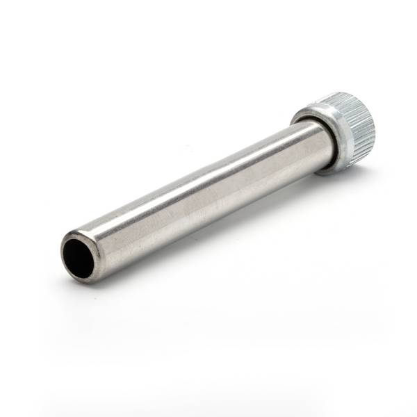 Weller SPITZENHÜLSE FÜR MT/LT ADAPTER ERSATZ Spetshylsa    Innehåll 1 st