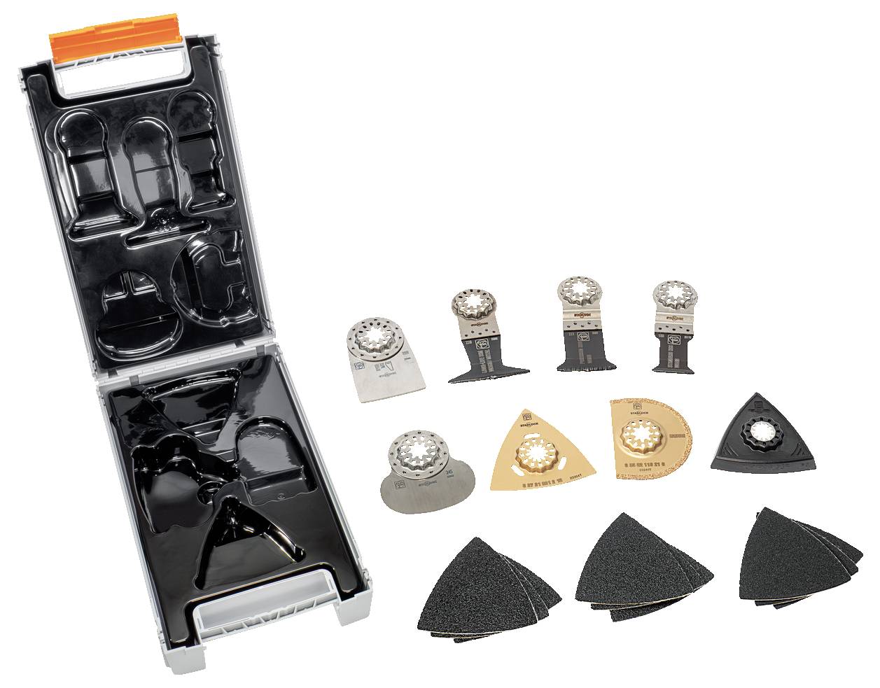 Fein 35222967502 Multiverktyg Value Pack 1 set-3