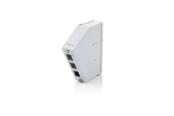 Digitus Fiberoptisk skarvkassett DN-96893
