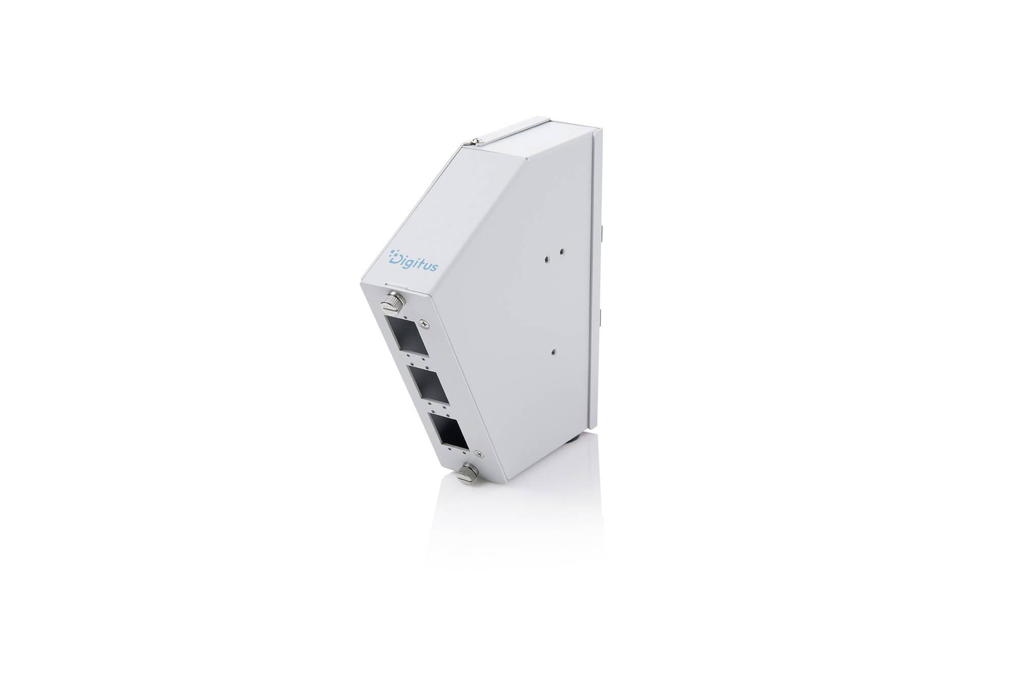 Digitus Fiberoptisk skarvkassett DN-96893-0