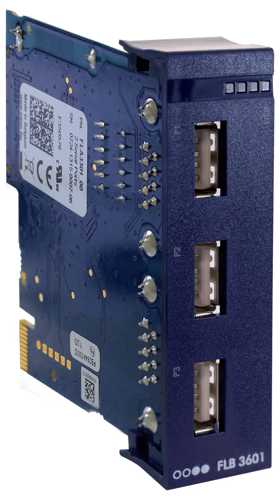 EWON FLB3601_00 FLB3601_00 Router fjärrunderhåll USB 1 st-1
