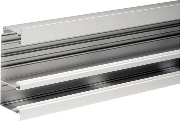Schneider Electric 5512410 Kabelkanal Underdel (L x B) 2500 mm x 184 mm Aluminium 1 st