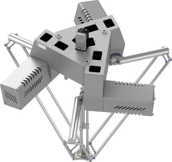 Schneider Electric VRKP4L0RNF00000 Industrirobot 15 kg