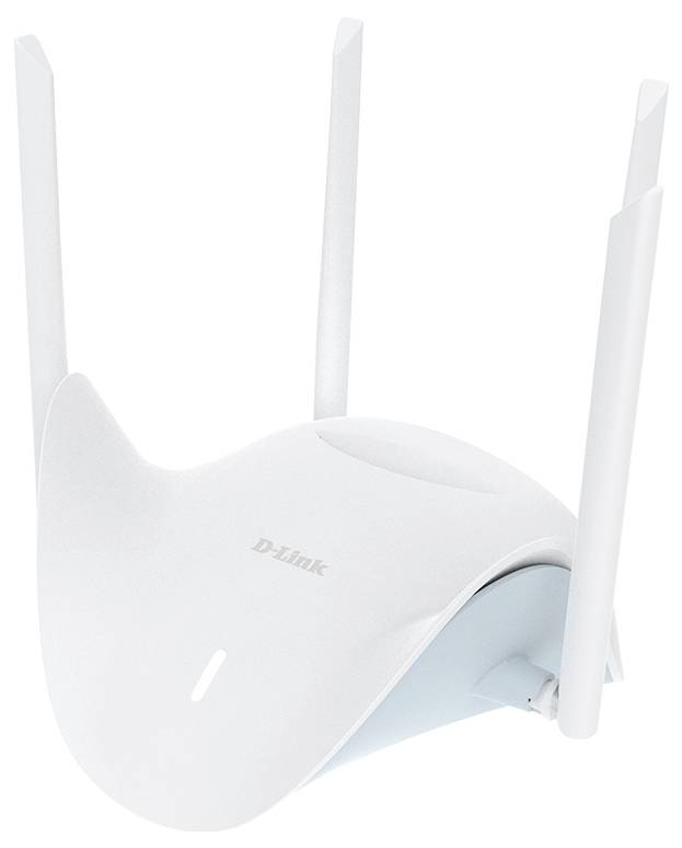 D-Link AQUILA PRO AI WiFi Router 2.4 GHz, 5 GHz 3568 MBit/s-1