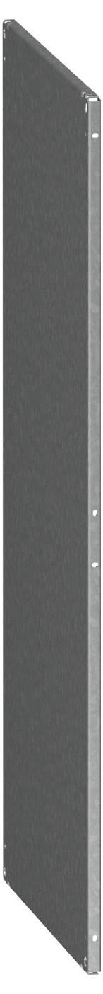 Schneider Electric NSYMP188L Bredd monteringsplatta, panelSeT SFN, panelSeT SF, för elektriska höljen H1800 W800mm, förz-5