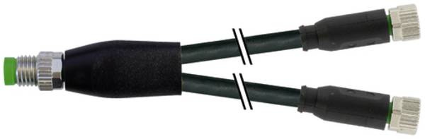 Murrelektronik 7000-87001-6100030 Y-fördelare 1 st