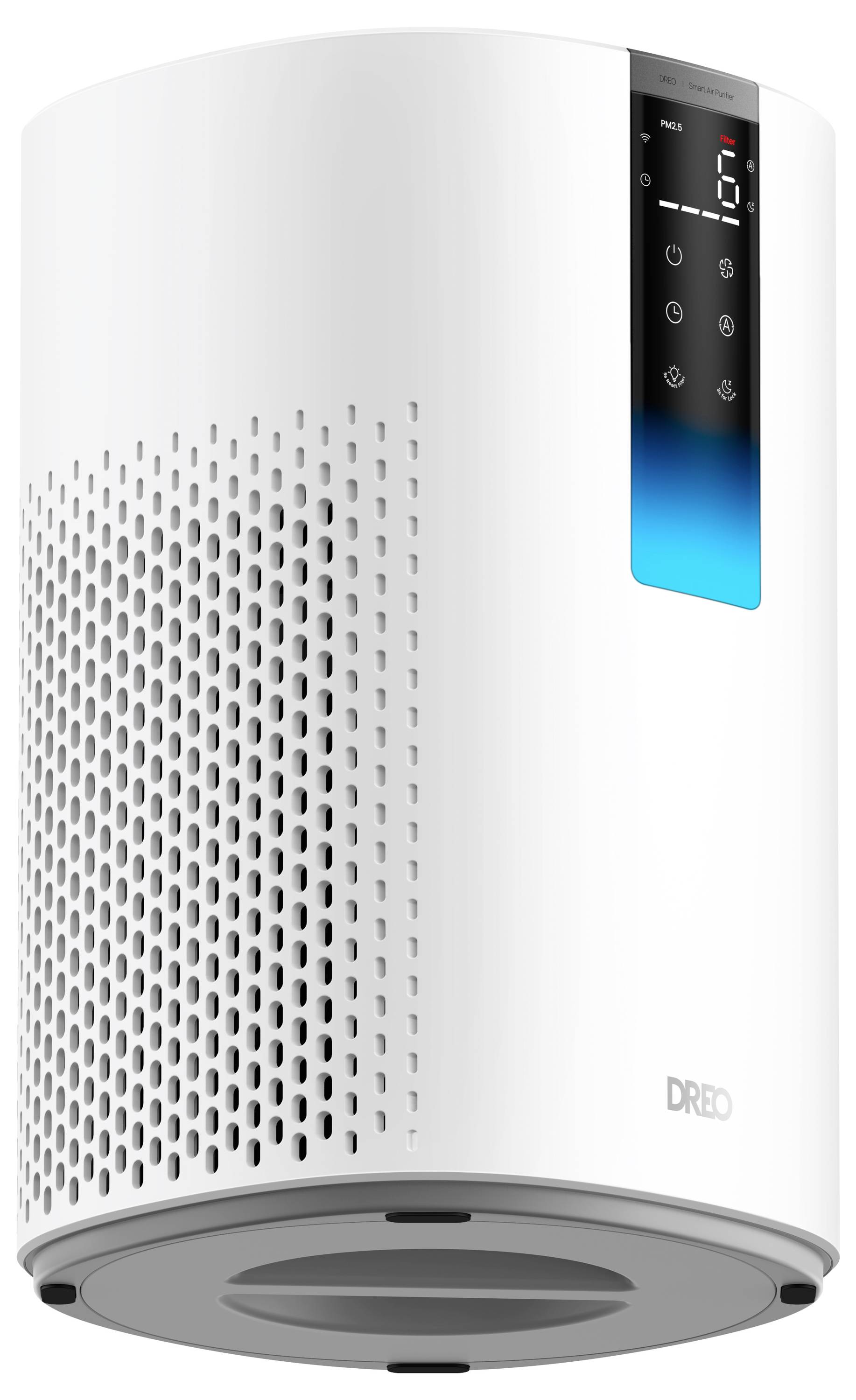 DREO DR-HAP005S Dreo - Air Purifier 605S, 5-in-1 - Smart Luftrenare Vit-4