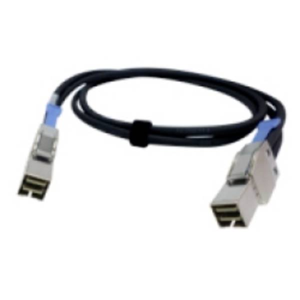 QNAP  Expanderande enhet     CAB-SAS05M-8644