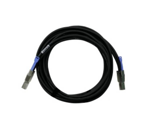 QNAP  Expanderande enhet     CAB-SAS30M-8644