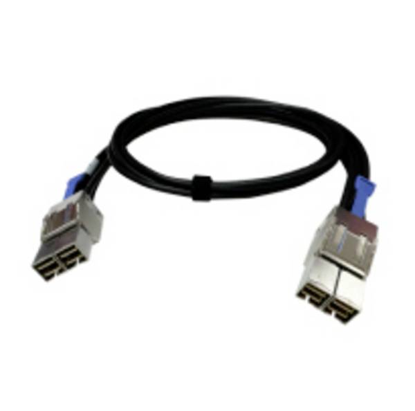 QNAP  Expanderande enhet     CAB-PCIE10M-8644-8X