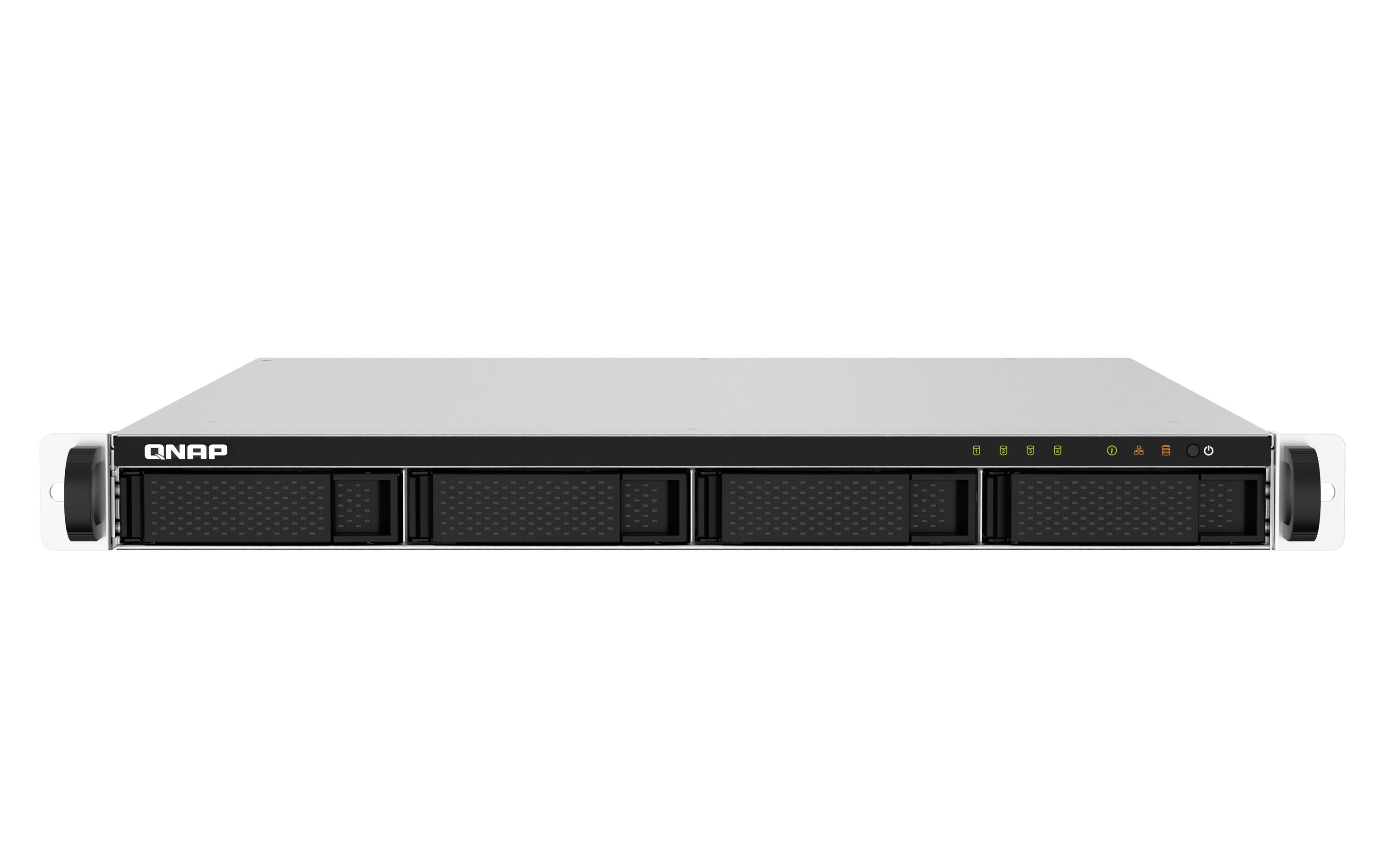 QNAP NAS-Server 0 TB TS-432PXU-2G-0