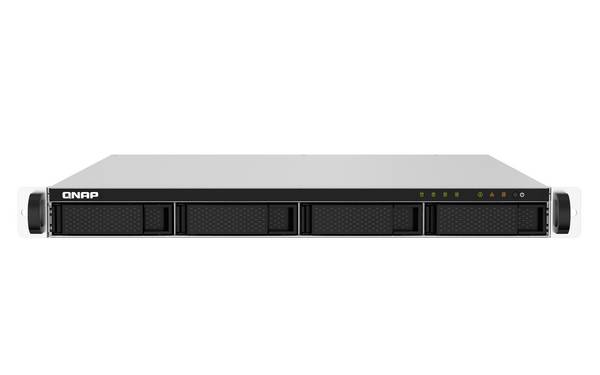 QNAP  NAS-Server 0 TB    TS-432PXU-2G