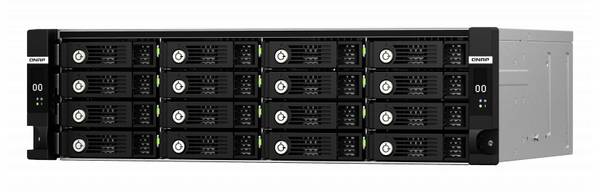 QNAP  NAS-Server     TL-R1620SDC