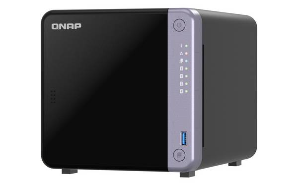 QNAP  NAS-Server     TS-432X-4G
