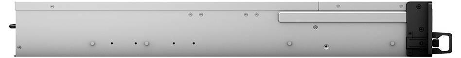 Synology NAS-Server 0 TB 12 Bay UC3200-4