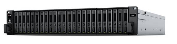 Synology  Expanderande enhet   24 Bay  FX2421